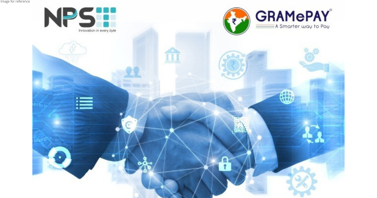 NPST engages with GRAMePAY – A Futuristic Liaison